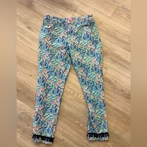 Simply Southern Pants 32x27